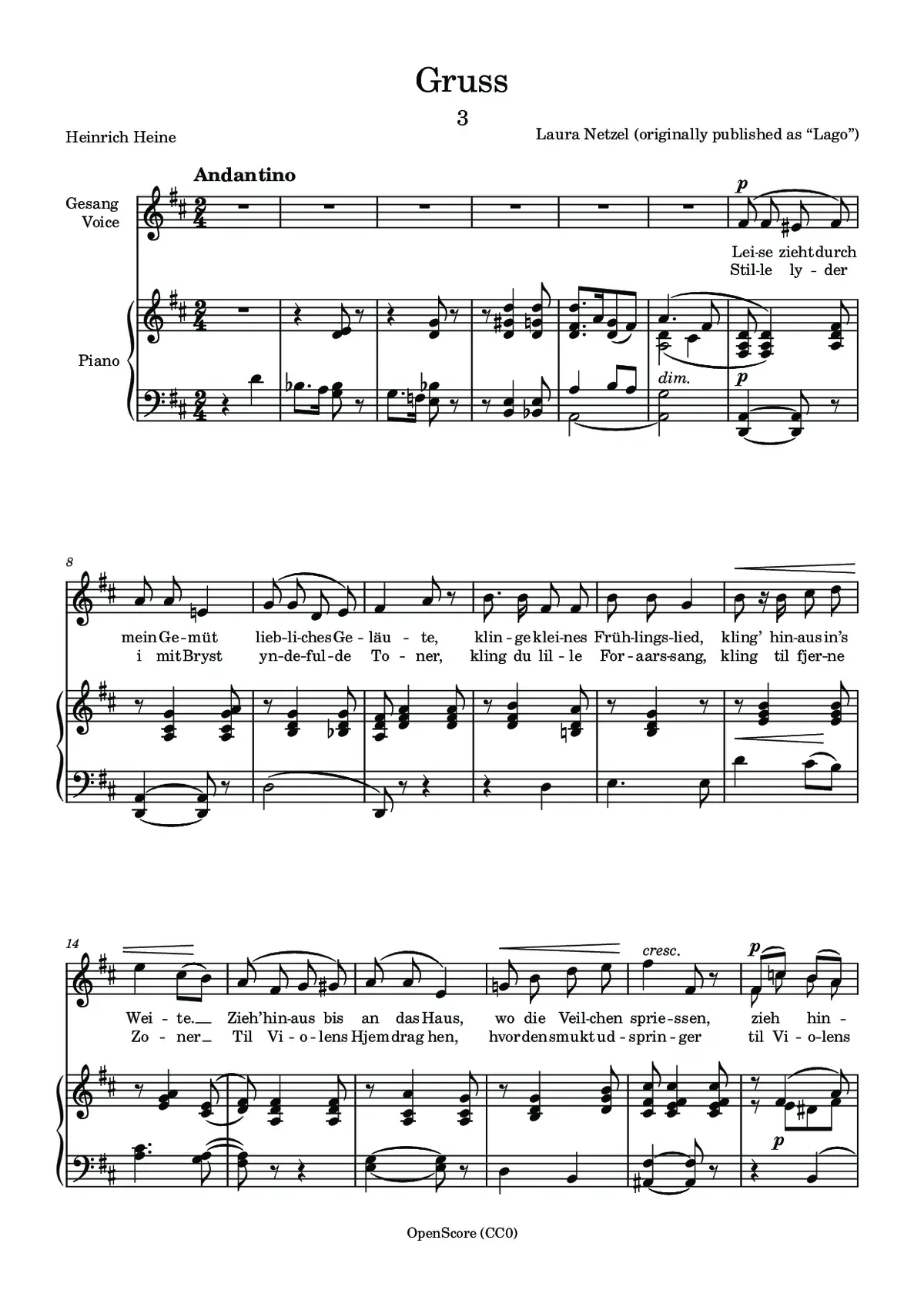 Gruss - Page 1