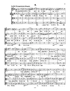 Magnum hereditatis mysterium