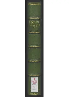 Le comte Ory