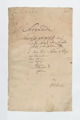 Durchlauchtster Leopold