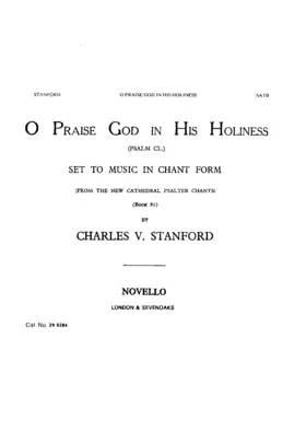 Psalm 150