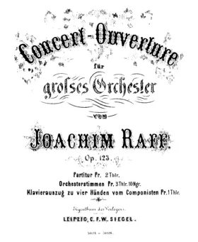 Concert Overture