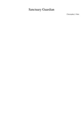 earthbound - sanctuary guardian