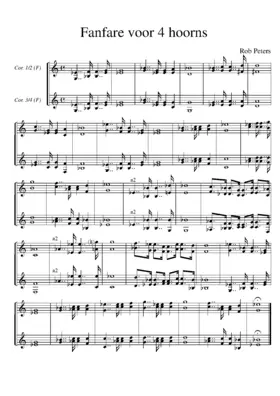 3 Pieces for Wind Instruments, Op.62