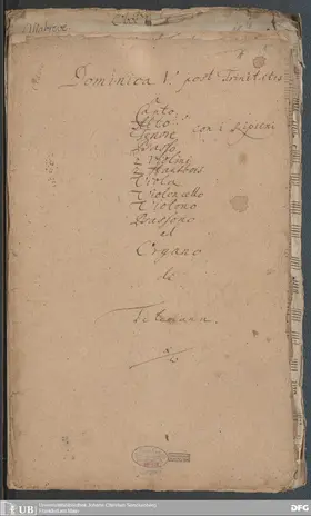 Es ist umsonst, daß ihr früh aufsteht