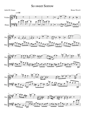 yosuga no sora - kioku