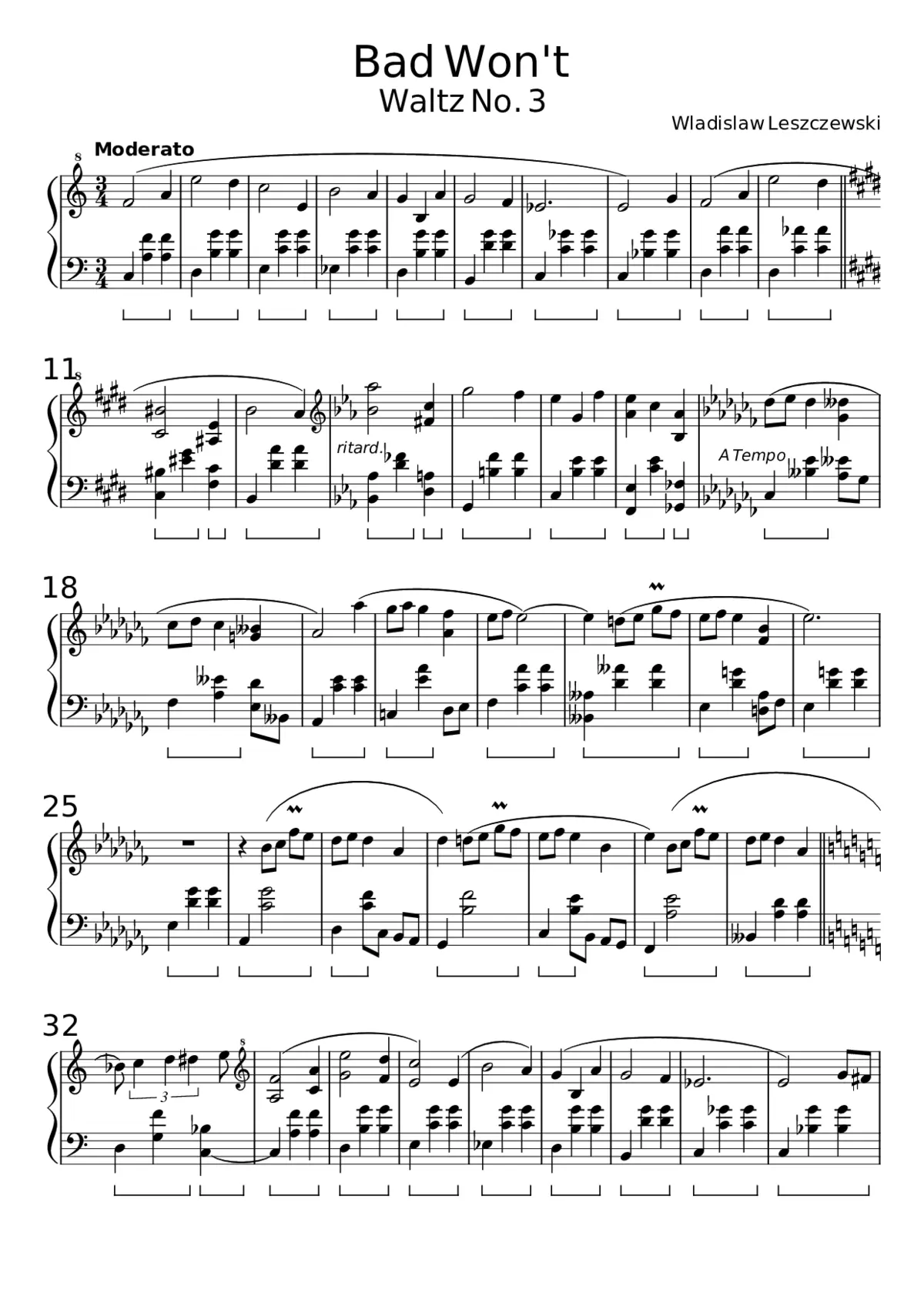 waltz3 (2017) - Page 1