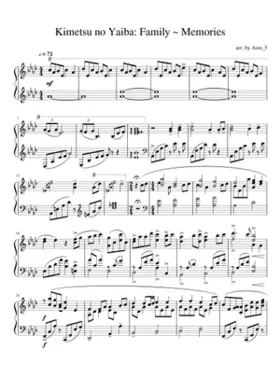 Kimetsu no Yaiba: Demon Slayer OST