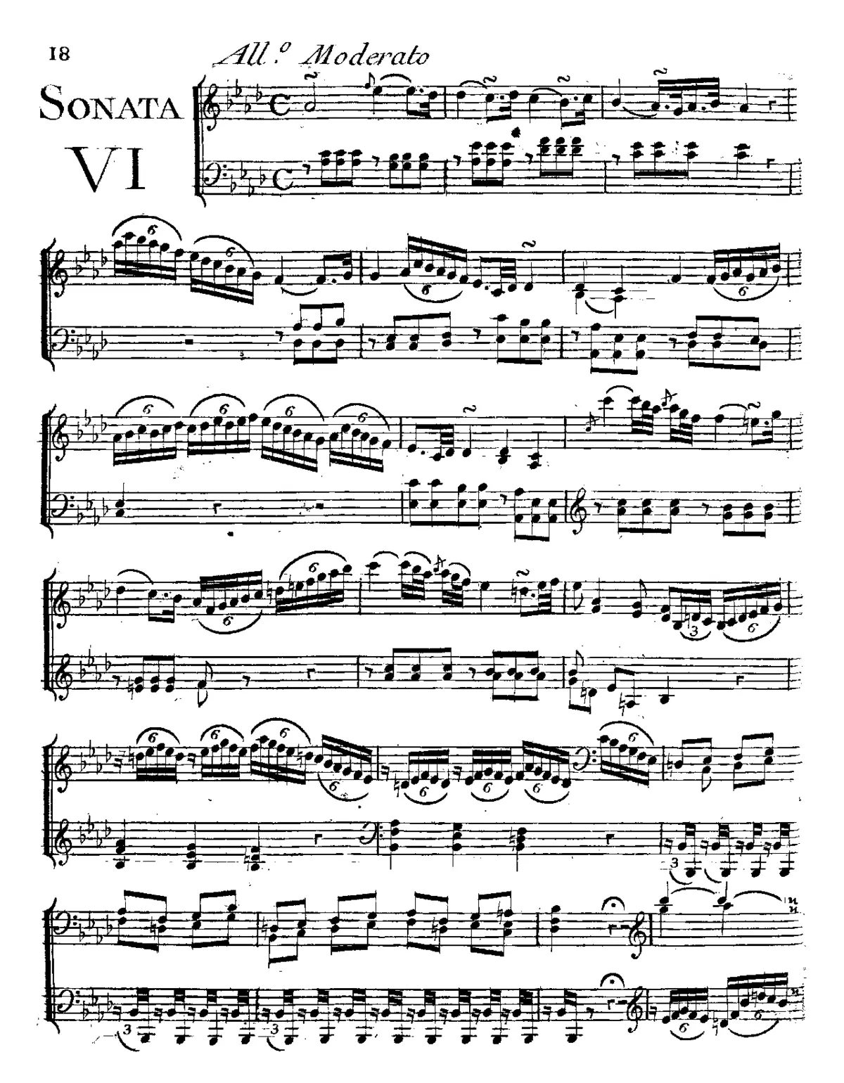 Divertimento - Page 1