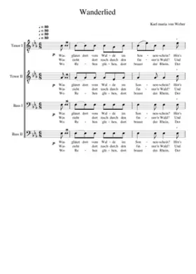 Lützow's wilde Jagd