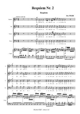 Requiem No. 2