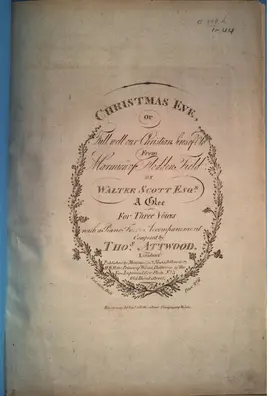 Full well our Christian sires of old