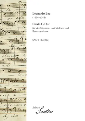 Credo in C major