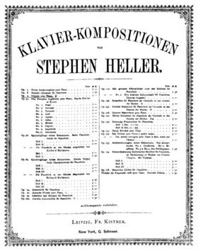 Piano Sonata No.1, Op.9