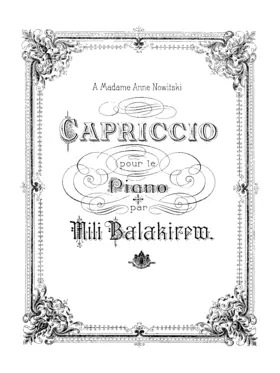 Capriccio
