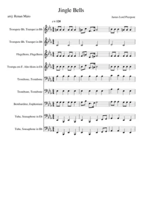 Jingle Bells