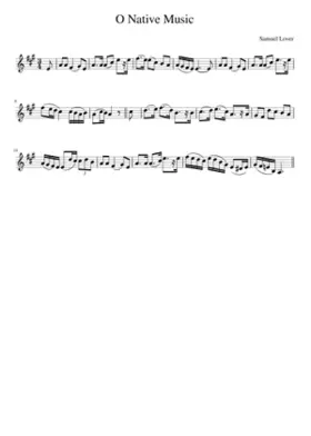 O Native Music
