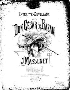 Don César de Bazan