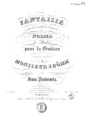 Fantaisie