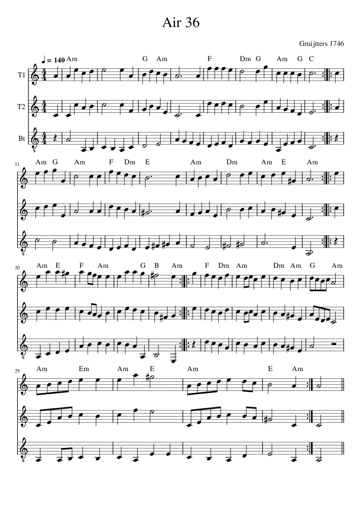 Air 36 - Page 1