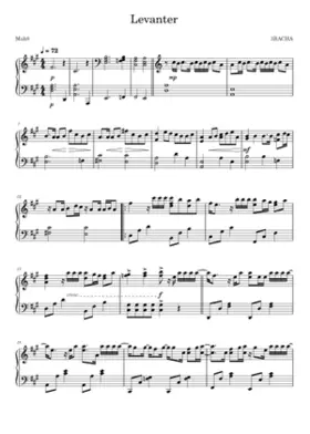 Levanter