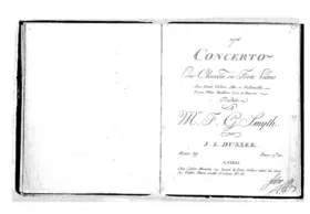 Piano Concerto No.7