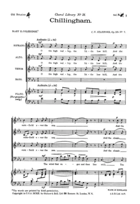 8 Part-Songs