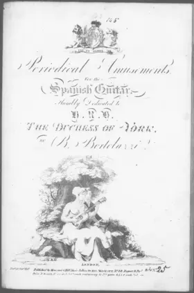 Tema con 5 Variazioni in A major