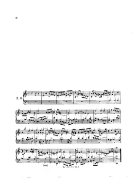 Magnificat Fugue