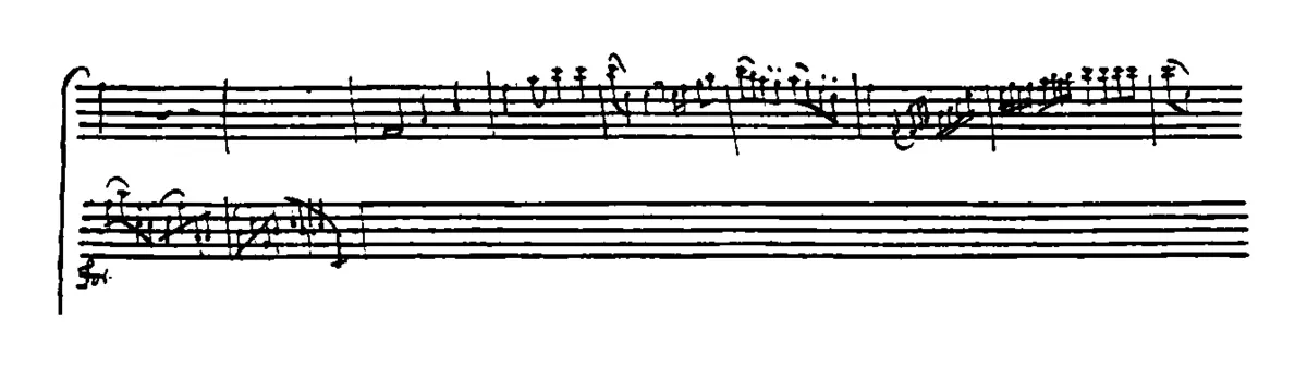 Oboe Concerto - Page 1