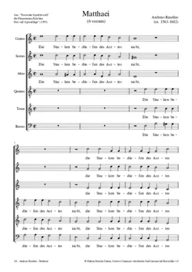 Die Starken bedürfen des Arztes nicht