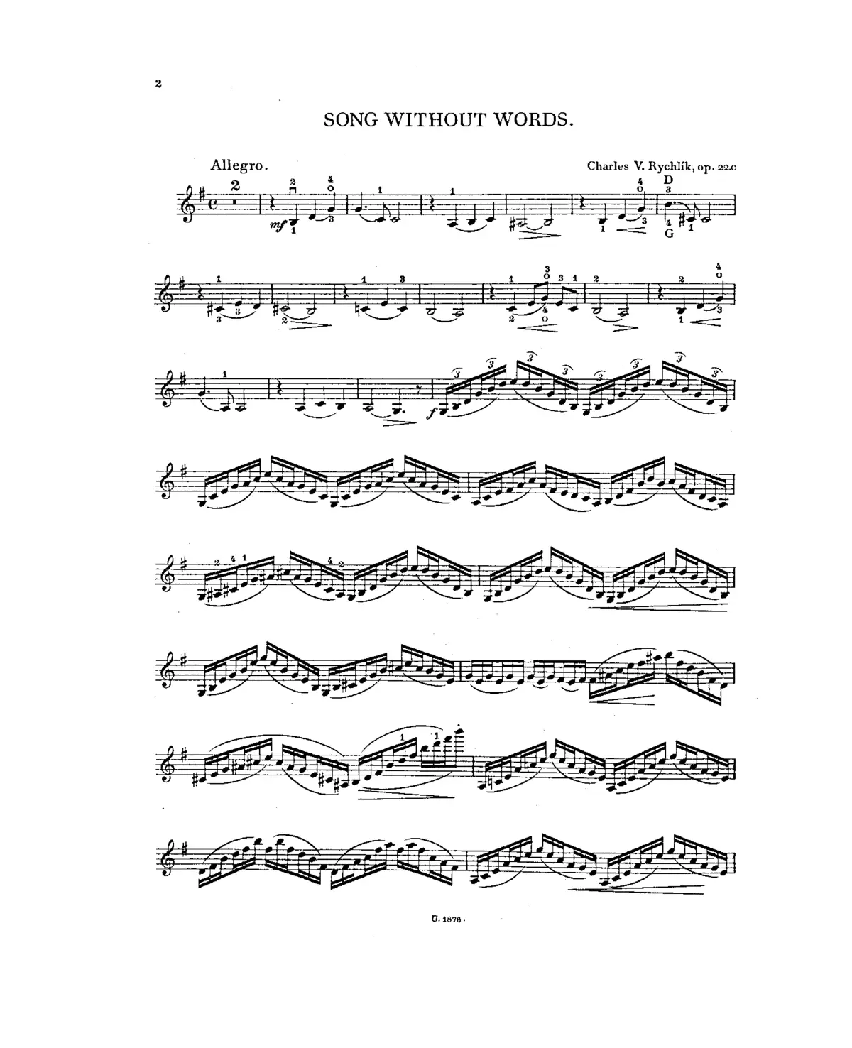 3 Pieces - Page 1