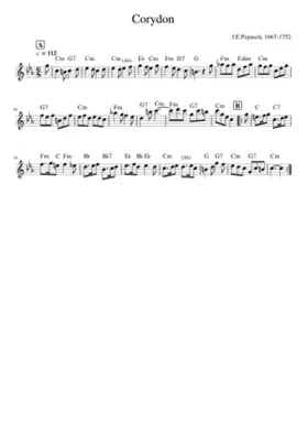 Corydon