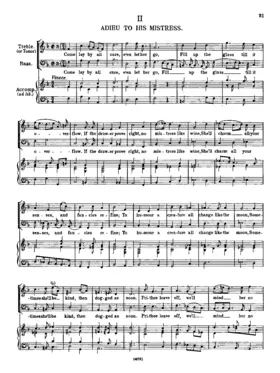 Come, Lay by All Care