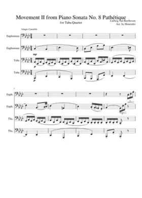 Piano Concerto No.4 Op.58