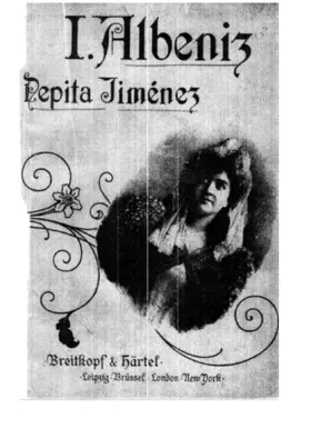 Pepita Jiménez