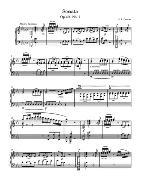 Piano Sonata