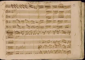 Concerto for Violino in Tromba Marina in D major