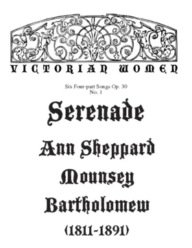Serenade