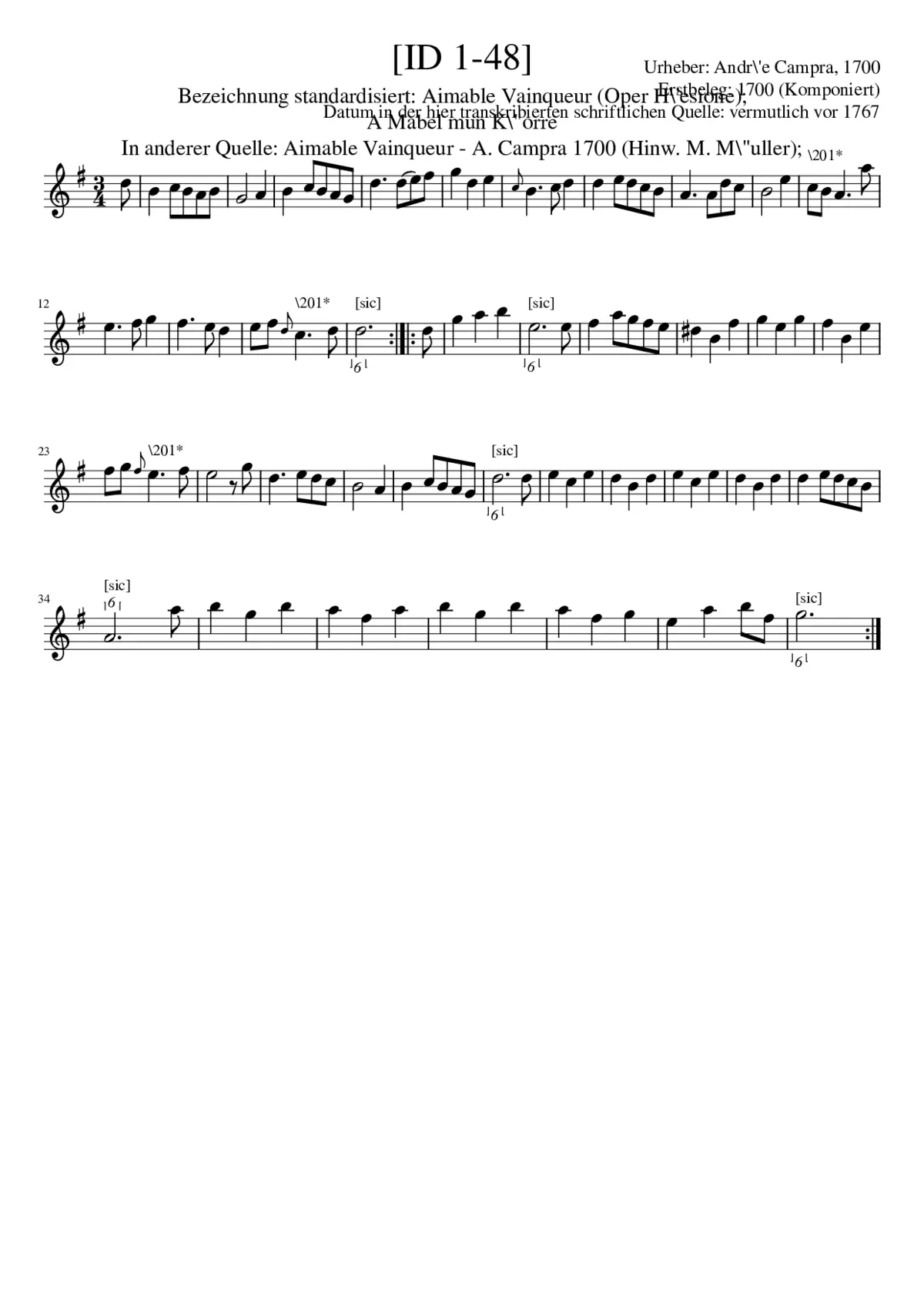 [ID 1-48] - Page 1