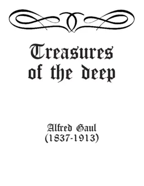 Treasures of the deep
