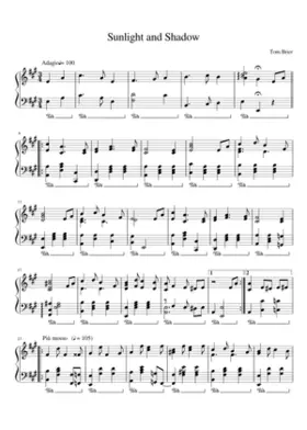 Tom Brier Improvisation