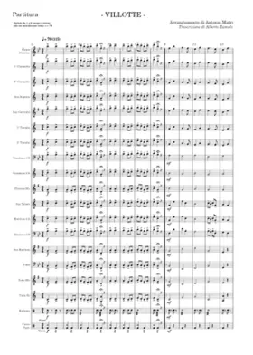 Composizioni polifoniche