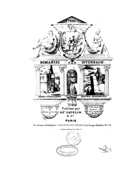 Le sylphe