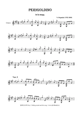 Perigoldino