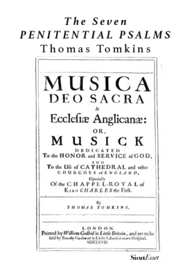 Seven Penitential Psalms