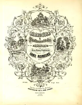 Bilder aus Süden
