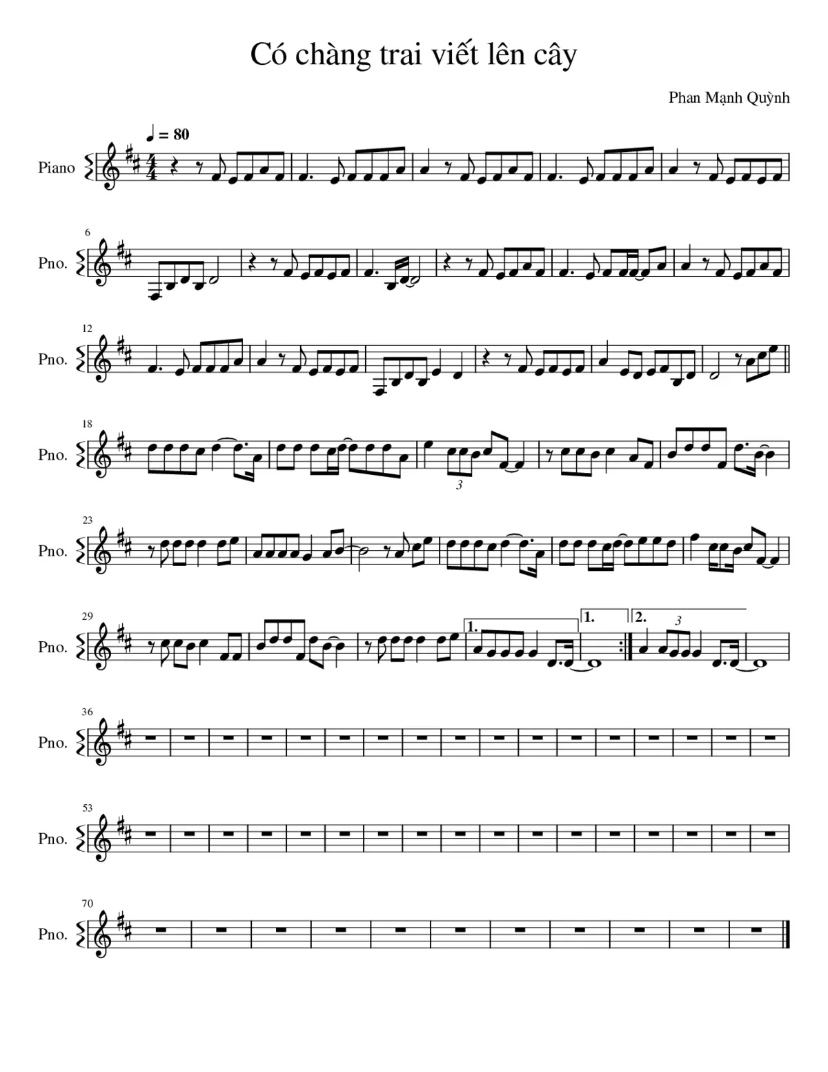 Cây - Page 1