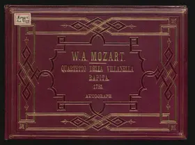 Dite almeno, in che mancai