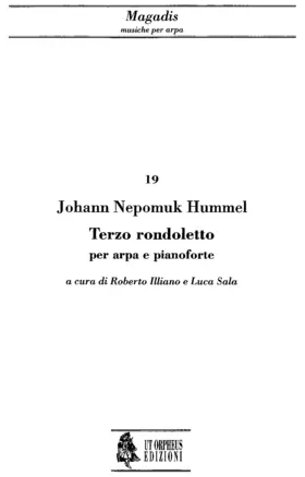 Rondoletto No. 3